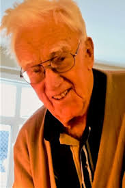 Frank Haywood-Farmer