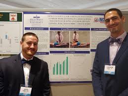 Hpu Physical Therapy On Twitter Connor Burk Jesse Perry Presented On Hip Musculature Inhibition At The Nc Physical Therapy Association Conference Ncptafallconference Hpudpt Ncpta2018 Https T Co N1iw3agb10