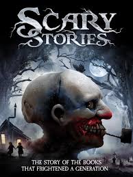 Forced to travel with her boyfriend, laine, she begins to experience premonitions associated with the urban myth of the creeper. Watch Scary Stories Prime Video