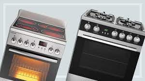 Their refrigerator columns have stainless steel interiors to cool items faster. How To Buy The Best Freestanding Oven Choice