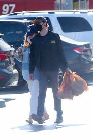 I made this video because mikey is one of my favorite bassists.hope you guys enjoy. Best Of Lily James On Twitter Lily And Her Boyfriend Michael Shuman Out In Los Angeles