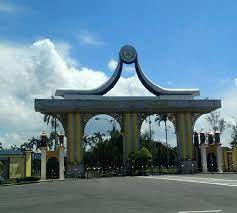 Ancasa royale, pekan pahang by ancasa hotels & resorts. Abu Bakar Palace Pekan 2021 All You Need To Know Before You Go Tours Tickets With Photos Tripadvisor