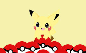 Mewtwo pokemon pokemon real gif pokemon pokemon super rare pokemon cards pikachu art cute pikachu real pokeball cool pokemon wallpapers. Hd Wallpaper Pokemon Pikachu Pokeball Mammal Red Domestic Animals Wallpaper Flare