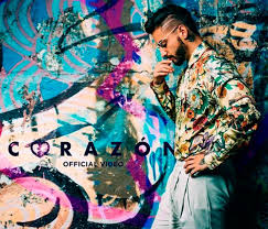 Tú me partiste el corazón (maluma baby) pero mi amor no hay problema nou nou ahora puedo regalar (qué) un pedacito a cada nena solo un ahora me tocó a mi cambiar el sistema andar gatas nuevas repartir el corazón sin tanta pena ahora te digo goodbye muito obrigado pa' ti ya no hay. Ronaldinho Juega Al Futbol Con Maluma En Corazon Su Nuevo Video Junto A Nego Do Borel