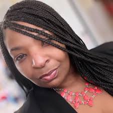 Congratulations to Zaria “LuLu” Boxley! 1st Place Regional Long Jump….  She's headed to state, y'all!!!!