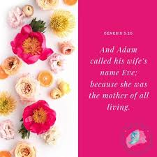 And they answered, we are the relatives of ahaziah; Fall In Love With These Mothers Day Bible Verses Home Faith Family