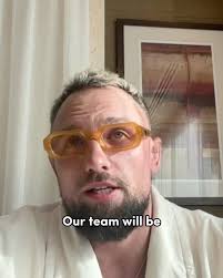 B-Team ready for August 30th & 31st… Training vlog