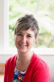 Wellington Acupuncturist Claire Rees