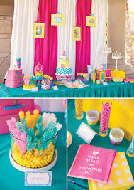 Birthday Theme For 7 Year Old Boy Pin By Leah On Skylar S First Birthday Brainstorming First Birthday Party Themes Baby Birthday Party Girl Birthday Party Themes
