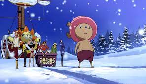 One Piece Anime Movie Guide