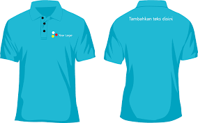 Kumpulan desain baju pdh vector. 25 Gaya Terbaru Kaos Polos Vector Gambar Kaos