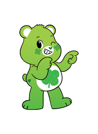 This website is for sale! Good Luck Bear Care Bear Wiki Fandom