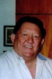 Nicholas Houvener Obituary