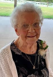 Obituary for Elaine (Thomas) Lapham