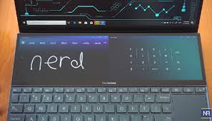 Yakni prosesor intel core i5 dan intel core i7. Zenbook Duo Ux481 Laptops For Home Asus Indonesia