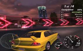 · smooth gameplay speed · fully. Need For Speed Underground 2 Download Gamefabrique