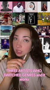 How to Change A Song into A Different Genura