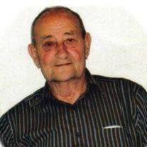 Obituary for J Davis