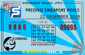 Singapore Pools Instagram Permainan Kartu Kartu