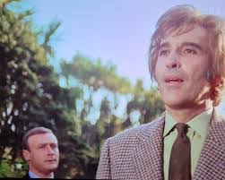 Ted Hooker's Instagram, Twitter & Facebook