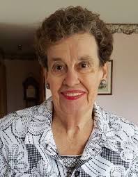 Ethel Hutchison Obituary