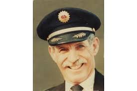 Donald Boyce Obituary (1934