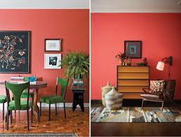 Shop for coral colored decor at bed bath & beyond. Modern Coral Color In Interior Design And Decorating Matching Room Colors