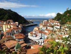 Golfo de vizcaya está a unos minutos de distancia. Casas Rurales En Cudillero Tuscasasrurales Com