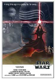 Star Wars Episode Vii The Force Awakens 2015 800 X 1135 Force Awakens Poster Star Wars Poster Star Wars