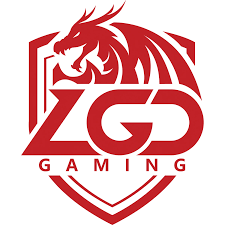 LGD GAMING