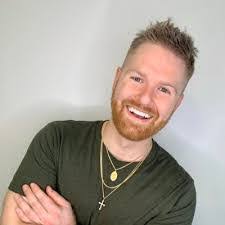 Alexander Depew's Instagram, Twitter & Facebook