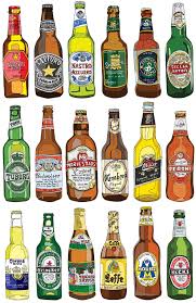 99 Bottles Of Beer On The Wall Original Song Something A Character Would Eat Drink It Never Talks About Food In The Book But At A Party They Went To There W Bottle Drawing Beer Illustration Beer Drawing