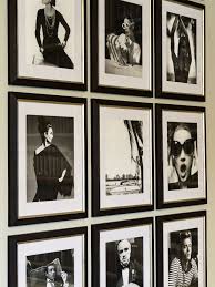 The Celebrity Wall In Our Showroom Luxurious Famous And Pretty Cool Gallery Wall Art Photography Wall