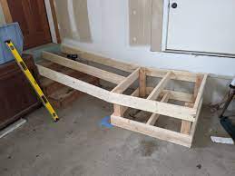How To Build A Wheelchair Ramp (During A Pandemic) – Sogrady.org