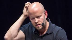 Her gün binlerce yeni, yüksek kaliteli fotoğraf ekleniyor. Spotifys Grundare Daniel Ek Far Inte Riva Sin Villa Dn Se