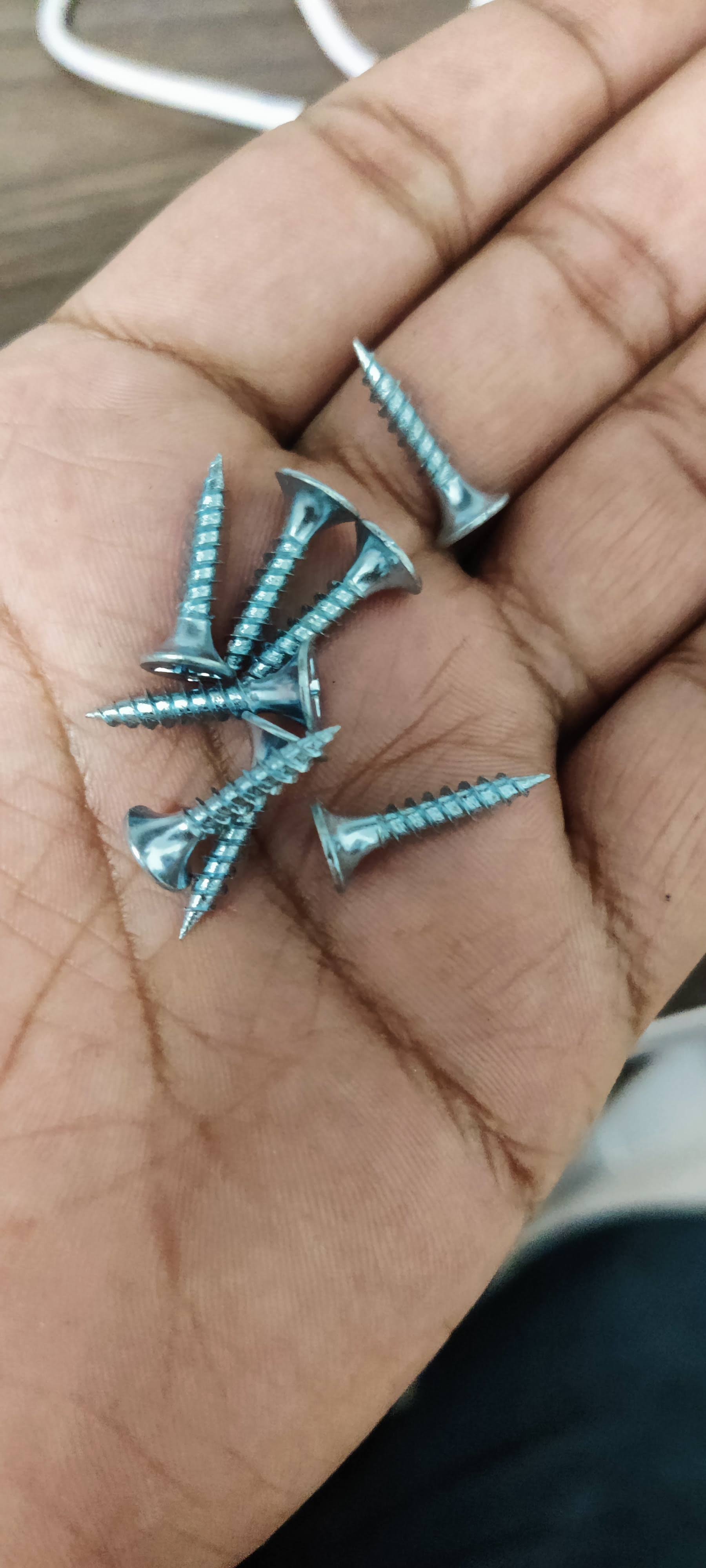 Gi gypsum screw 19mm product image