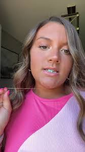 Tori Norton's Instagram, Twitter & Facebook