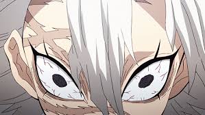 Sanemi shinazugawa is no one to scoff at, not only the wind pillar of the demon slaying corp and one of the strongest among the. Hashiru No Suki Ka Was It A Coincidence Shinazugawa Sanemi