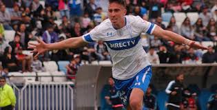 La copa libertadores gracias a los goles de luciano aued y diego valencia. Dvnbij1cdqxnm