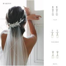 We did not find results for: Marion Delicate Floral Bridal Comb Tania Maras Bespoke Wedding Headpieces Wedding Veils