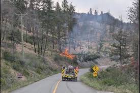 The Similkameen Spotlight - News update