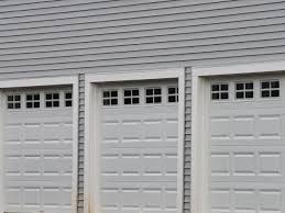 Professional Garage Door Installation Process