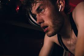 RUN/MOVE: Theo Clarke