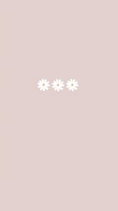 We have a lot of different topics like nature and a lot more in 2021. Pin By Zenu Academie On Hi Daisy Wallpaper Cute Simple Wallpapers Vintage Flowers Wallpaper