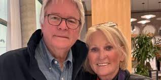 Cathy Akers and John M Hancock's Wedding Website