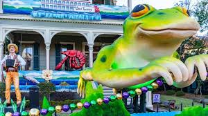 Enjoy some mardi gras themed food and drinks around universal orlando's dining and entertainment complex, with a variety of great restaurants from. T1t8ta2llk8zem