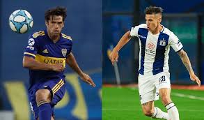 Boca juniors v talleres cordoba, 28.03. Apurogol Descubre Como Ver En Vivo Online El Boca Juniors Vs Talleres Ap Noticias Peru