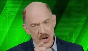 J. Jonah Jameson, Who is Spider-Man's Ultimate Foe?