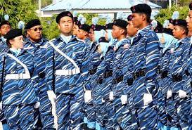 Hubungi jabatan latihan khidmat negara. Plkn Kumpulan Tiga Siri 15 2018 Ditangguhkan