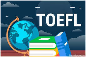 Be careful of past participles. English For Practice Efp Pembahasan Toefl Part 1 The Structure Questions Sentence With One Clause